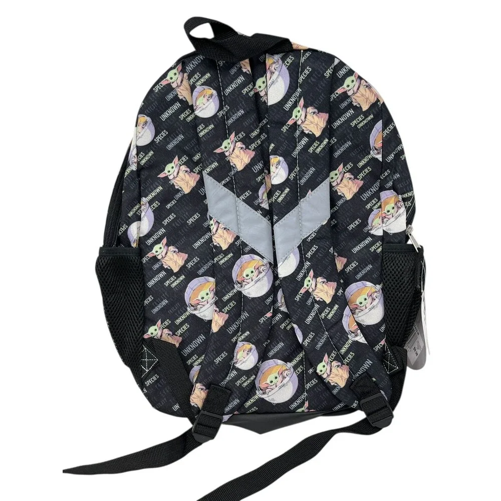 Disney Star Wars The Mandalorian Backpack 17